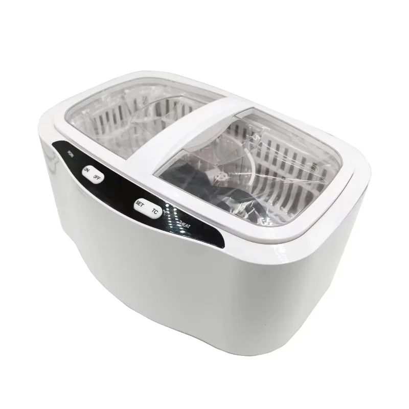 

IN-MD32 Dent al Ultrasonic Cleaner Ultrasonic Mini Washer For Ultrasonic Cleaning