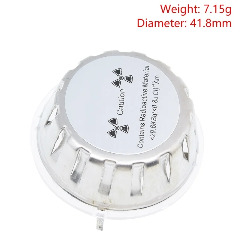 NAP-07 NAP07 HIS07 HIS-07 Ion Chamber Smoke Sensor Ionization Smoke Detector For Arduino