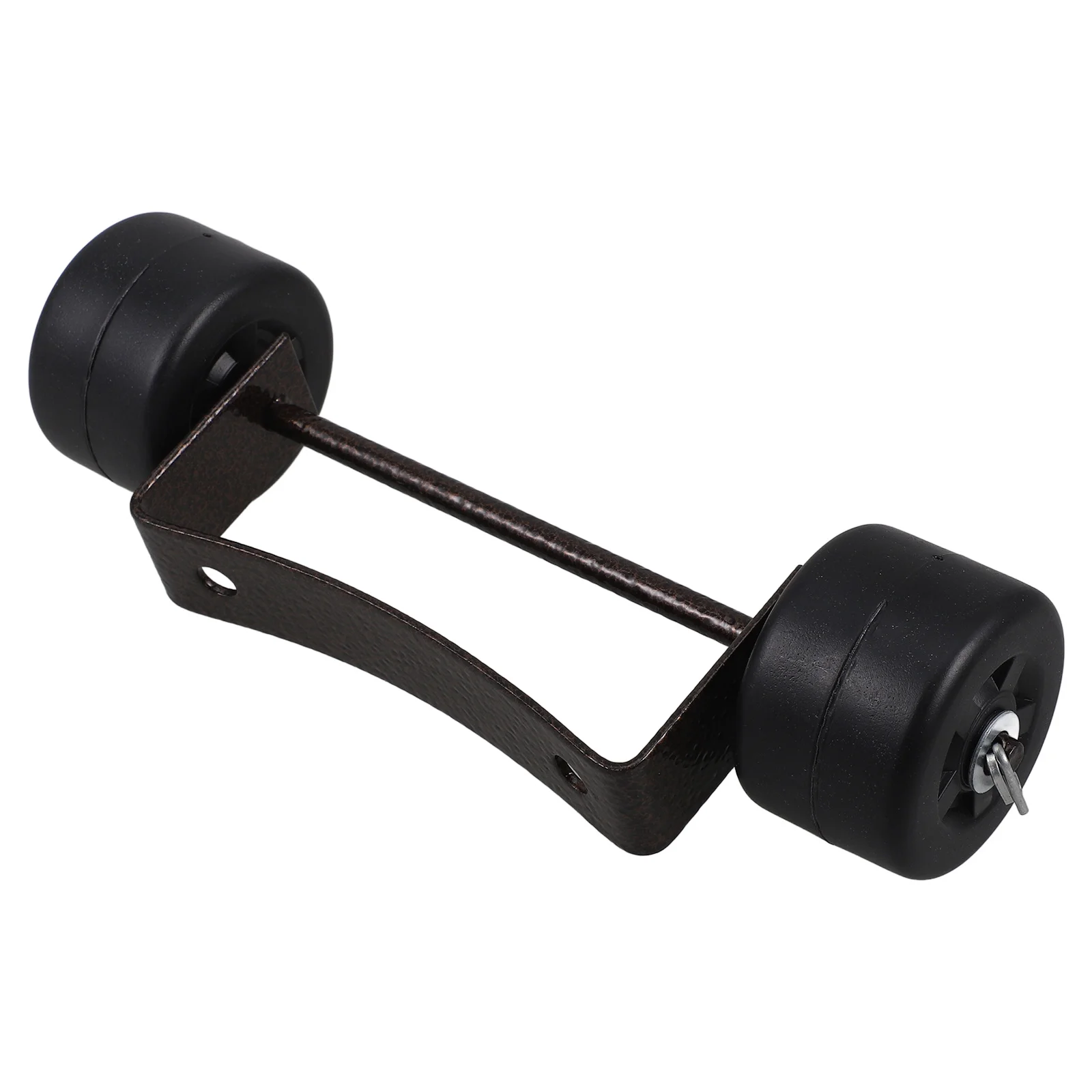 Heater Wheel Kit Universal for Transport Casters Rolling Moving Wheels Patio Outdoor Replacement Heaters Use Parts