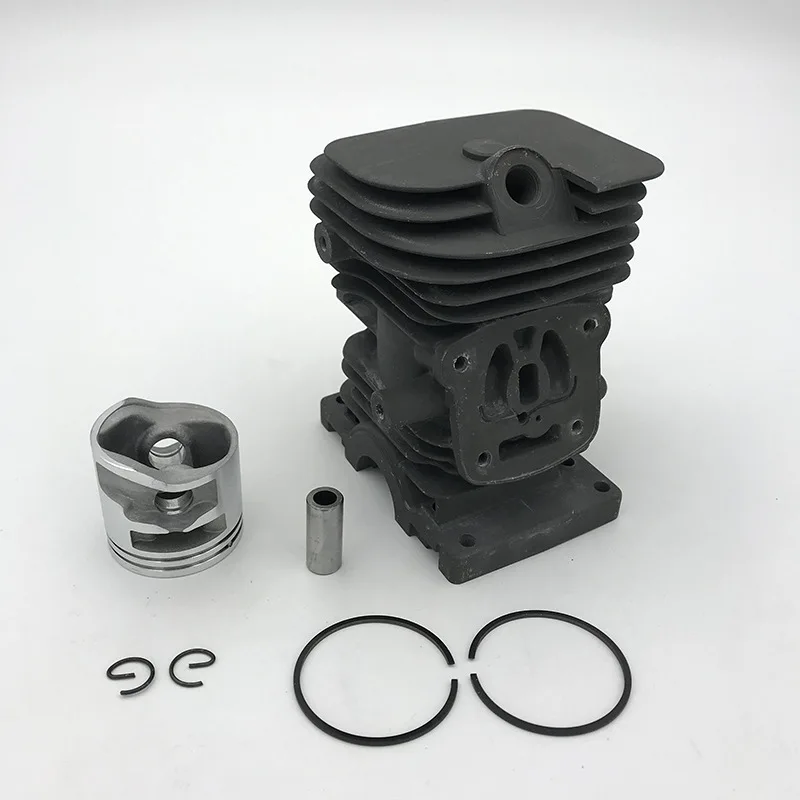 Replacement Cylinder Piston Assembly For Stihl MS180 New Version 38mm Chainsaw Garden Logging Saw Engine Spare Parts