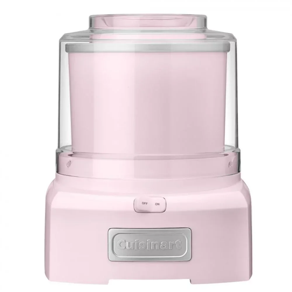 

Yogurt – Ice Cream & Sorbet Maker, ICE-21RP1 Icecream Maker Machine