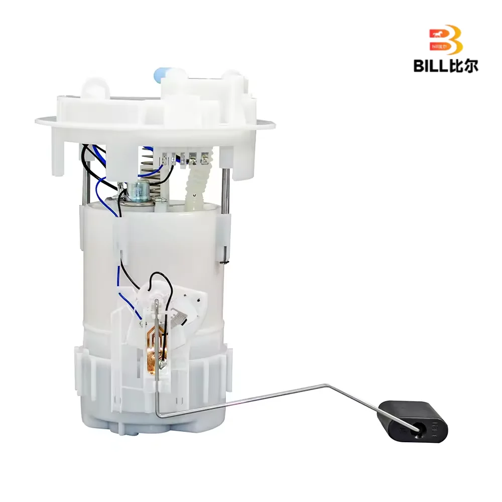 

Fuel Pump Assembly 9674466680 55063615 702552500 9674467780 Suitable for Peugeot 208/308 2013-2017 1.2L