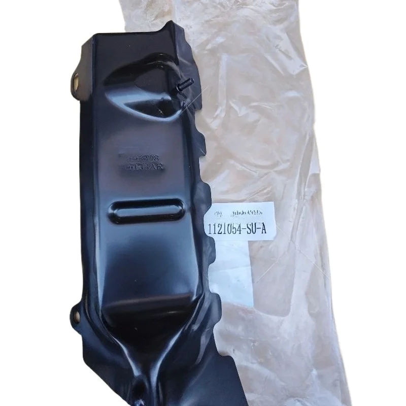 

1121053-S0–A/16255821327A for Tesla Model3 Rear Longitudinal Beam Iron Plate Connecting Piece 1121054-S0A/16255821183A Brand New