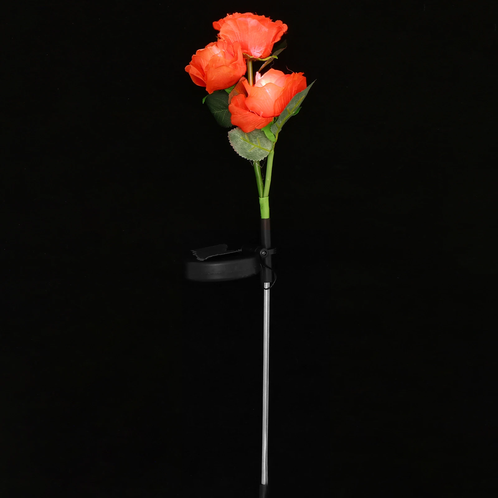 

Solar LED Outdoor Garden Solar Powered Landscape Lighting for Yard Patio Pathway Decorative Flowers