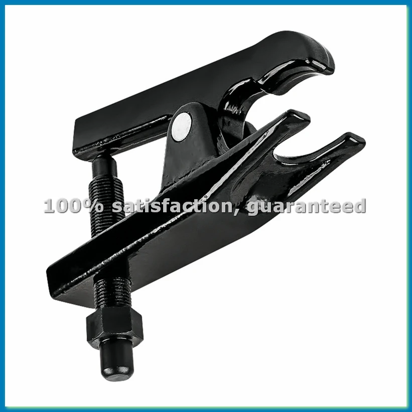 Multifunctional Ball Joint Extractor Tie Rod End Puller Ball Joint Separator Universal Ball Joint Separator Removal Tool-A51M
