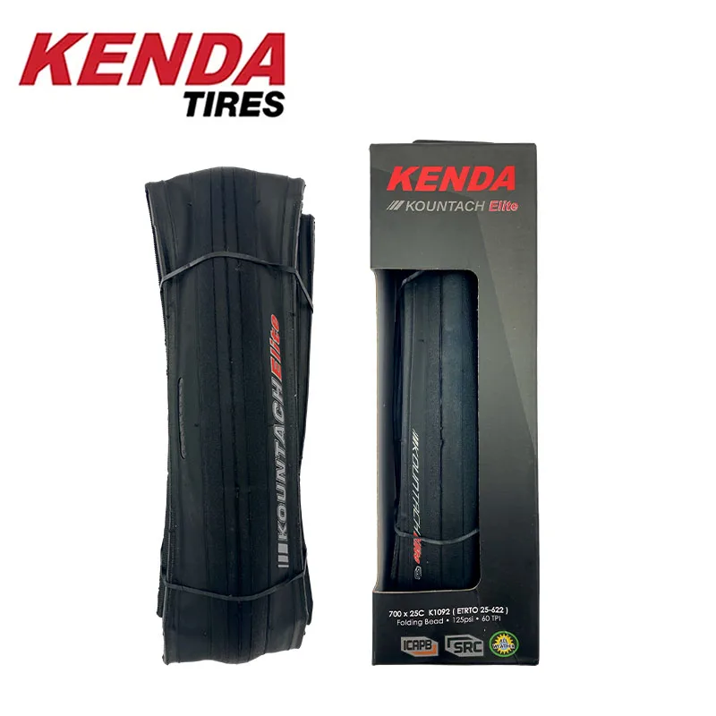 

Kenda K1092 защита от проколов и ультра легкий Новый велосипедный шин 700x2 5/28c Kountach Elite складной дорожный велосипед