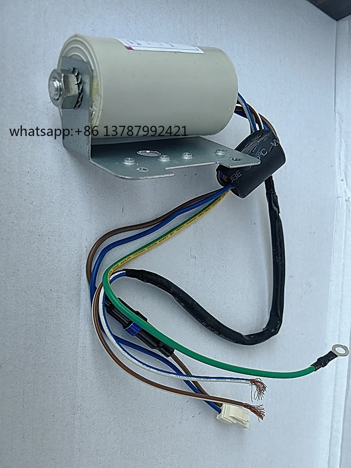 Universal anti-interference capacitor for washing machine refrigerator, interference filter  5A