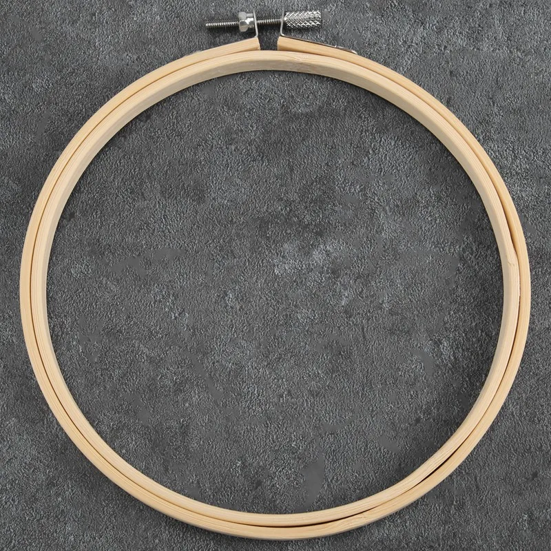 Embroidery Kits For Beginners,Creative Dandelion Hand Embroidery Cross Stitch Needlepoint Crafts Kit With Color Pattern Cloth,Ba