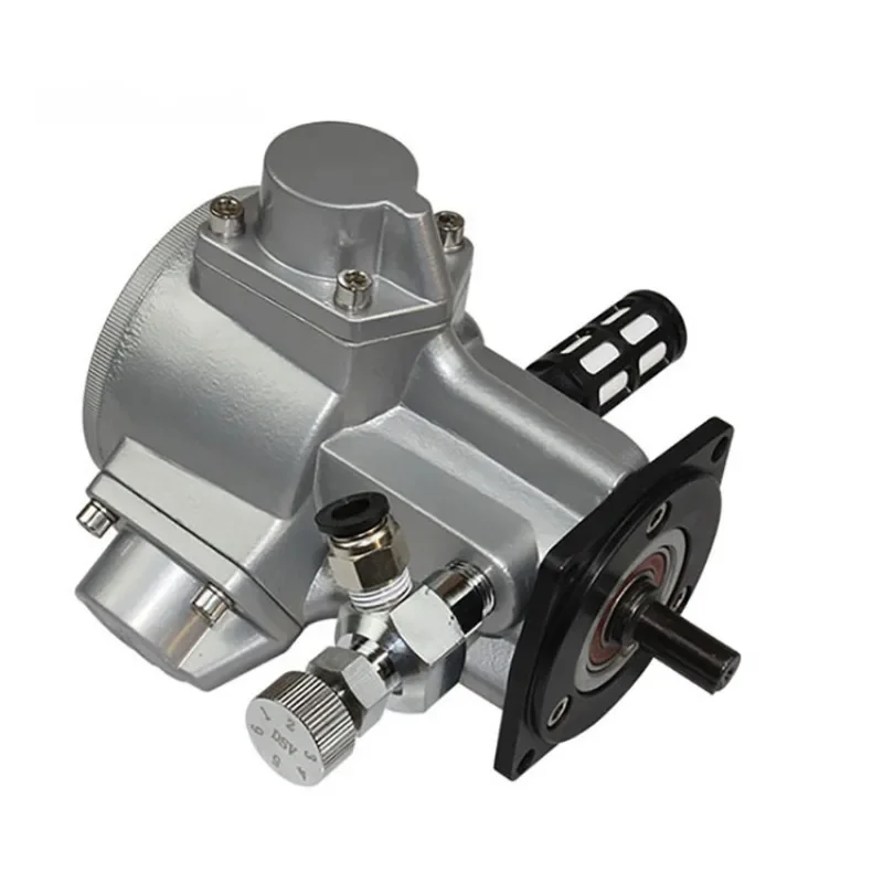 

AM3 Piston Air Motor Industrial Pneumo