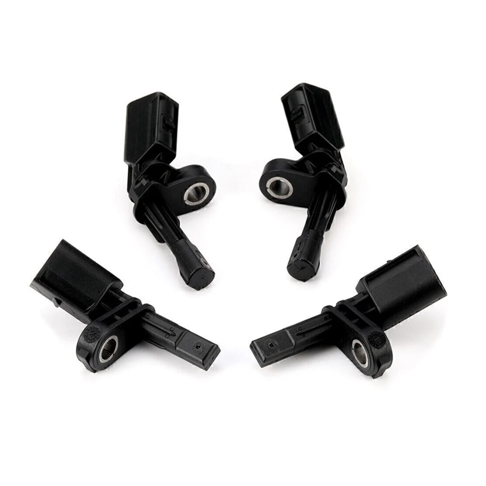 

4pcs ABS WHEEL SPEED SENSOR FOR AUDI VW VOLKWAGEN SEAT SKODA FRONT REAR LEFT RIGHT WHT003856 WHT003857 WHT003858 WHT003859