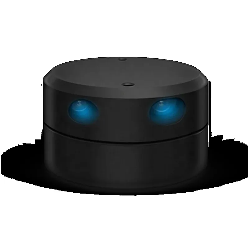 

YDLIDAR G4 16m range 2D LiDAR sensor 360 degrees laser scanner for Ground wall screen interaction