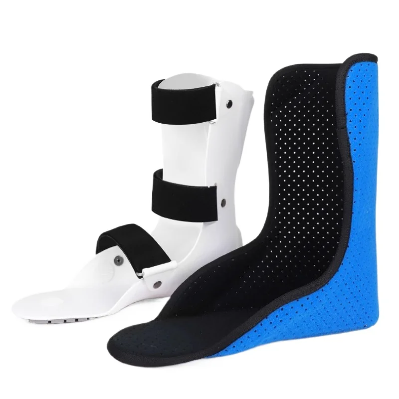 

Ankle fixation brace, ankle fracture and sprain brace