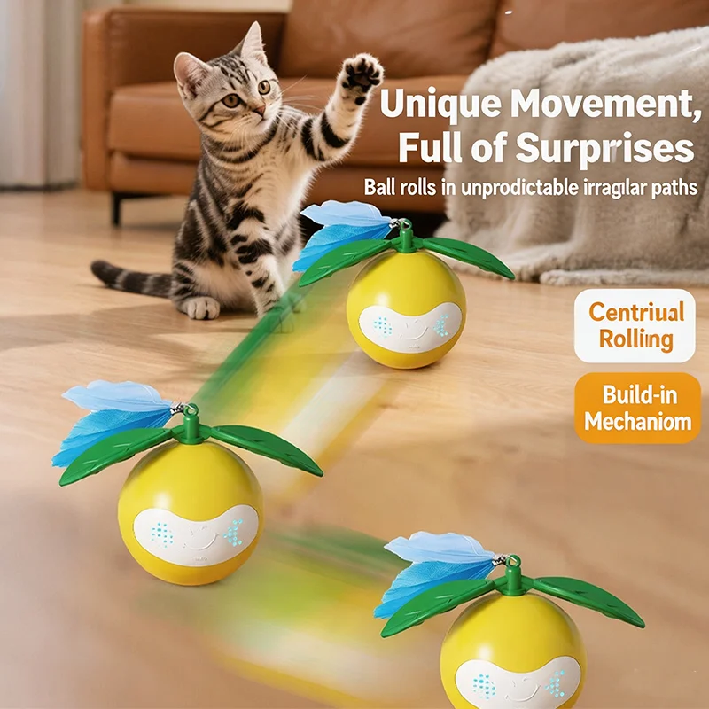 Laser Pointer Cat Toy Automatic - Smart Laser Cat Toy Automatic Teaser