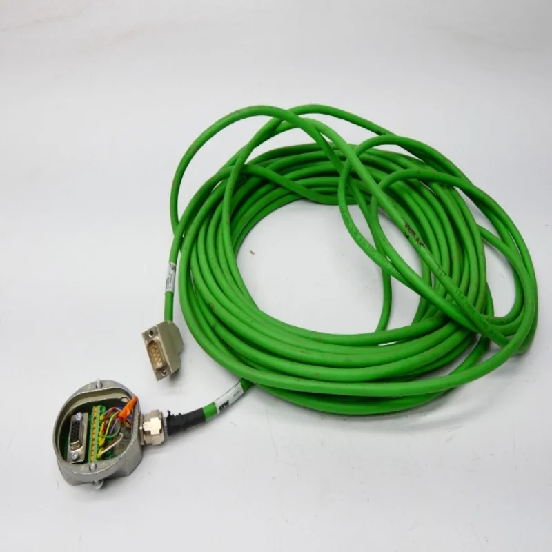 Brand New SEW 01988298 01988298.16 Encoder Feedback Cable Industrial Drive Connection Wire