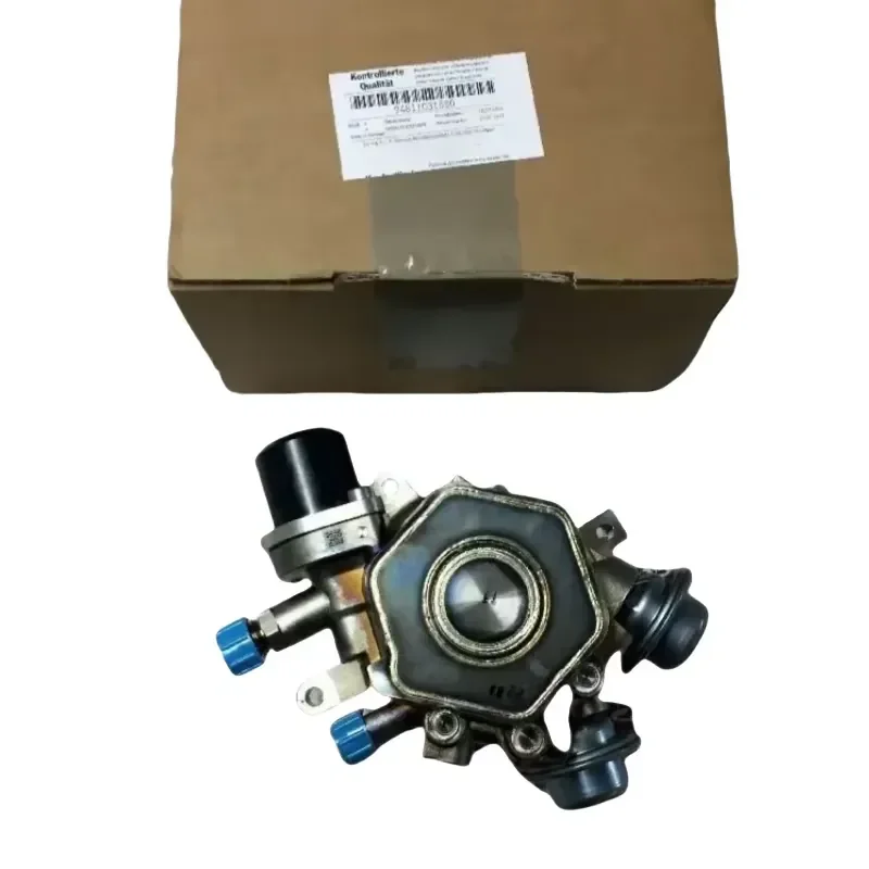 New 94811031580 for 10-16 for 958 for T 970 Panamera Turbo 4.6L ACE High Pressure Fuel Pump OM