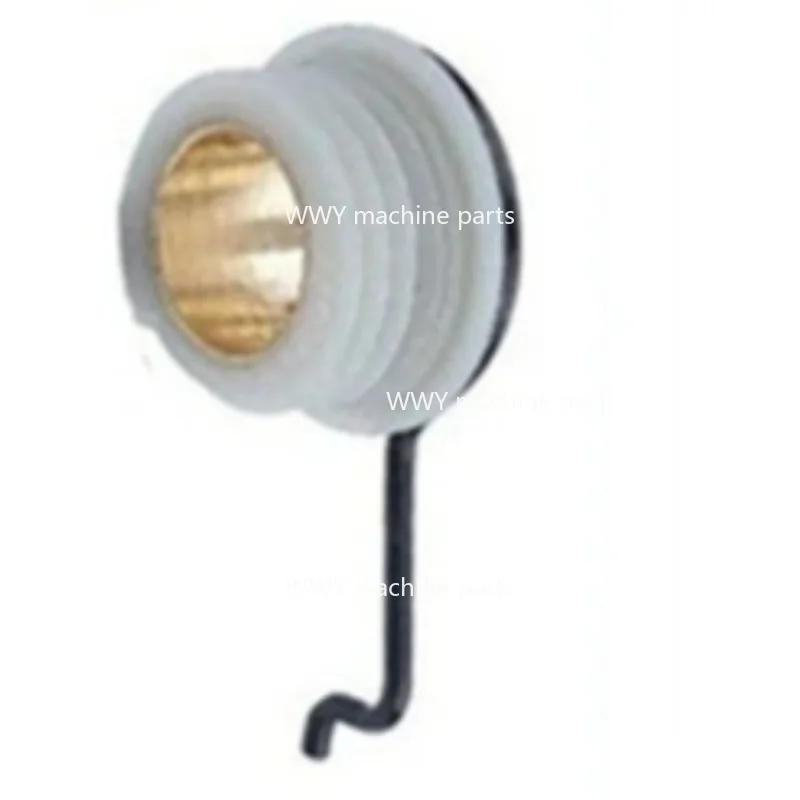 

Подходит для MS290 MS390 029 039 310: Диск сцепления, пассивный диск, игольчатый ролик, червячная передача, стопорное крепление