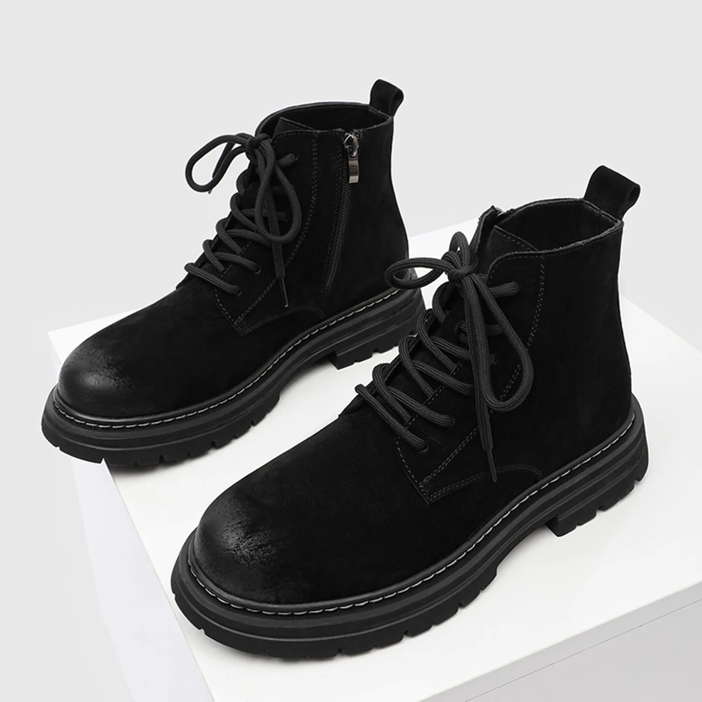 New Winter Bestseller Outdoor Hiking Boots Casual Sports Shoes Unisex High-Quality Fashionable Casual Boots Sports Shoes