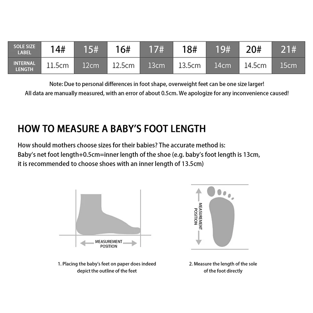 Cartoon Mesh Non-Slip Baby Breathable Shoes for Spring Summer High Elastic Comfy Shoes Kids Shoes For Learning Walking