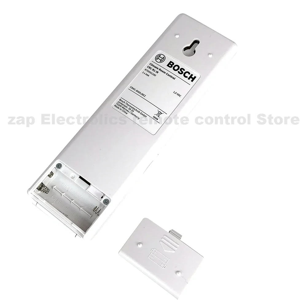 جديد الأصلي CRMC-B069JBEZ لمكيف الهواء شارب التحكم عن بعد Fernbedienung اليابانية