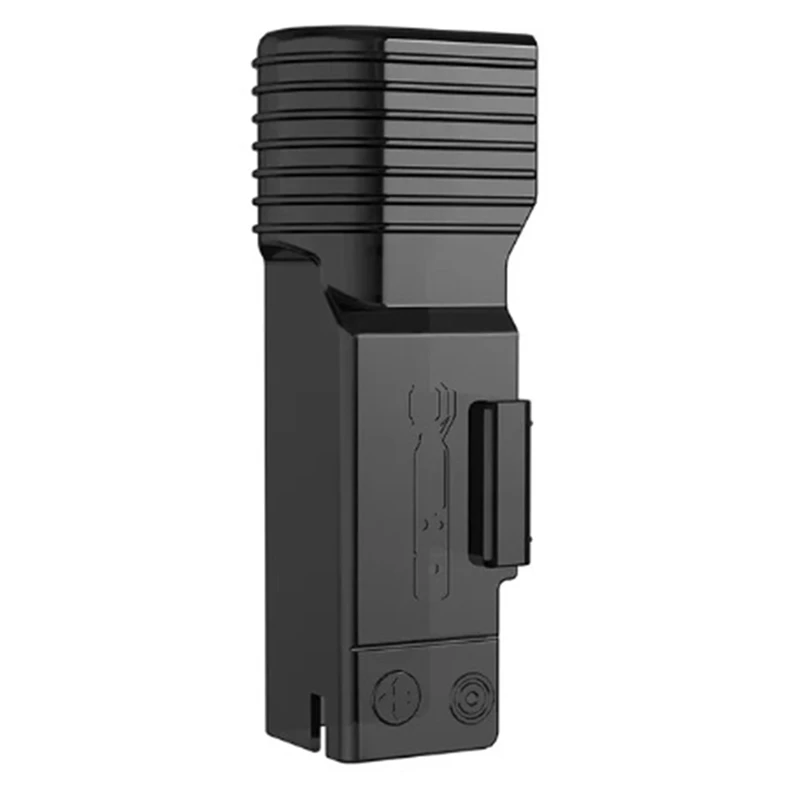 

Крышка объектива для камеры DJI Osmo Pocket 3, защитный чехол, устойчивый к царапинам корпус Pocket 3, портативные аксессуары