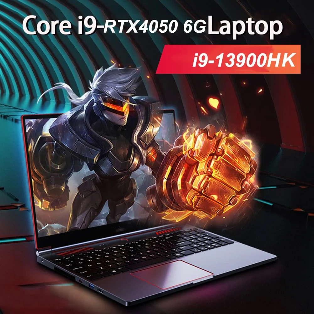 Thumbnail 3 - #13 Best High Performance Gaming Laptops to Buy In 2026