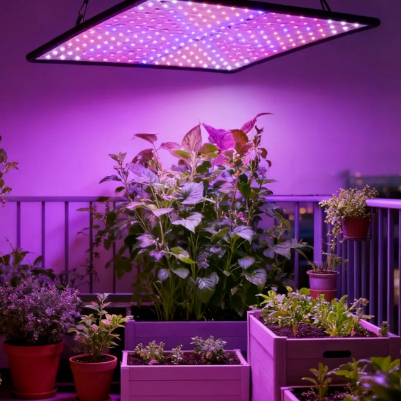 

1000W Grow Light Led Full Spectrum Lamp 1500W 2000W Led Plant Light Bulb Greenhouses Indoor Phyto Lamp Grow Tent US EU UK Plug