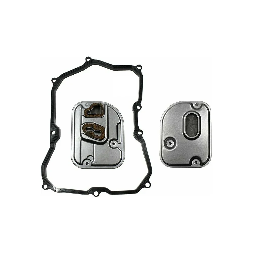 09M Auto Transmission Oil Filter Pan Gasket 09M325429 For VW AUDI PASSAT Car Accessories