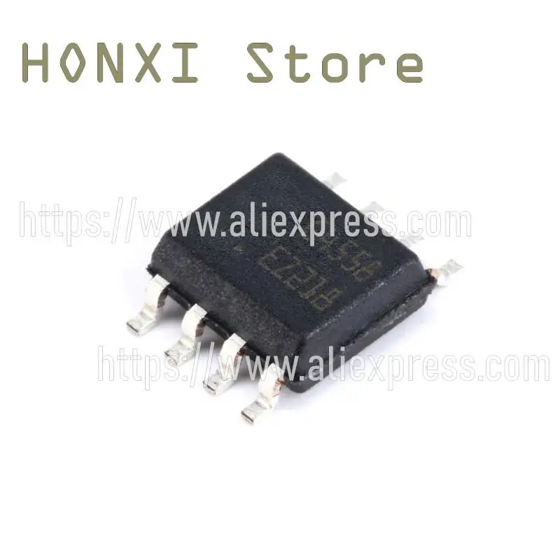 

50pcs New and original TJM4558CDT TJM4558 C4558 SOP-8 High-speed, wideband operational amplifier chip