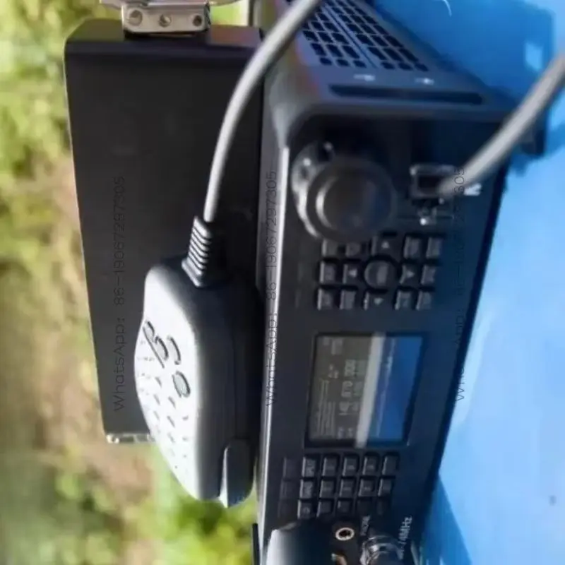 

Backpack External Small Shortwave Radio Portable Full Frequency and Full Mode