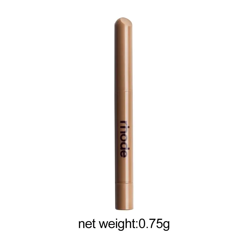 Skin Peptide Lip Shape Pen Lip Liner Long Lasting Lip Tint Pencil Pen Makeup Lipstick Powder Blusher Gloss Rouge Makeup