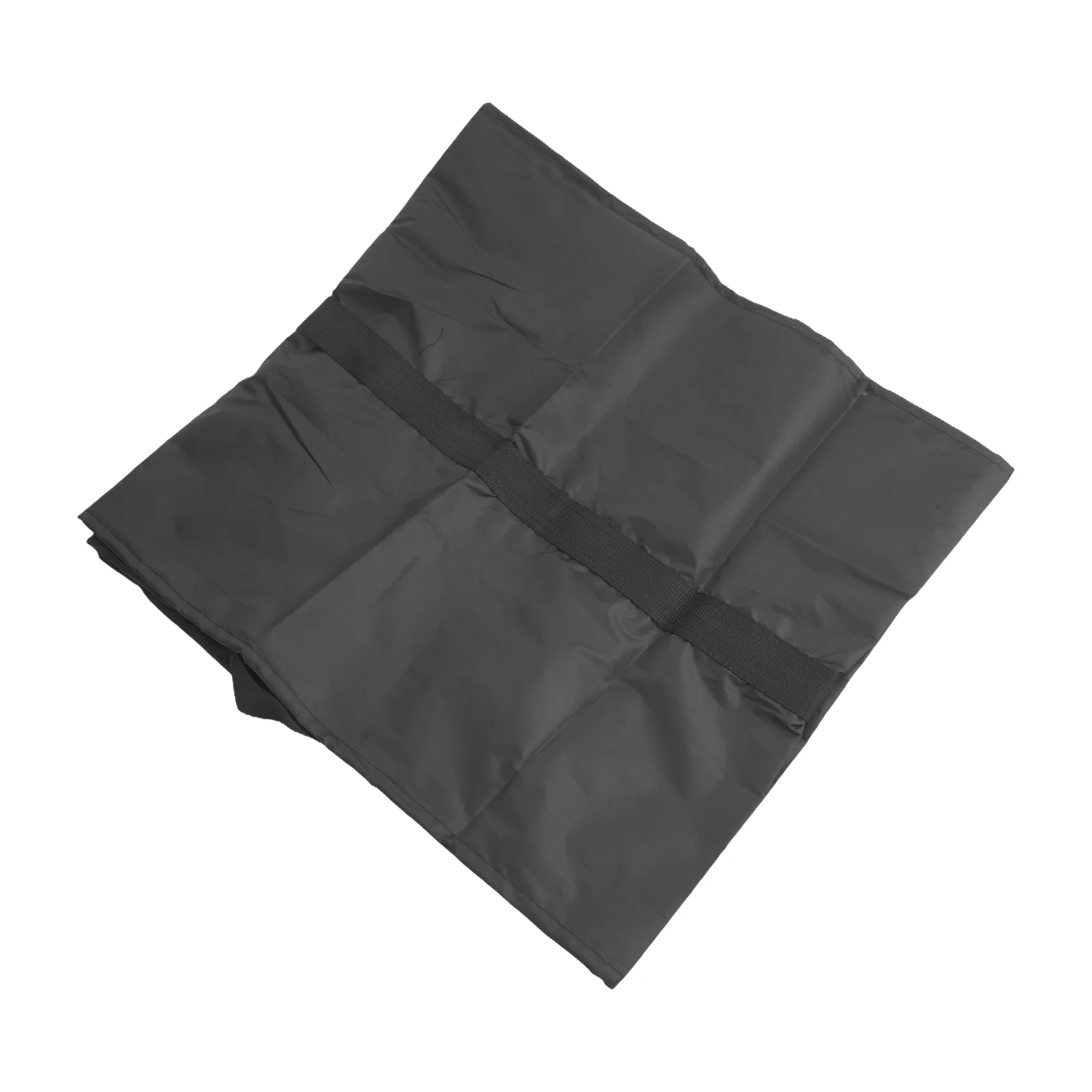 Adjustable Carry Tote Bag for Car Spare Tire Protection Compatible with 13 to 23 Inch Tires Suitable for Various Vehicle Types