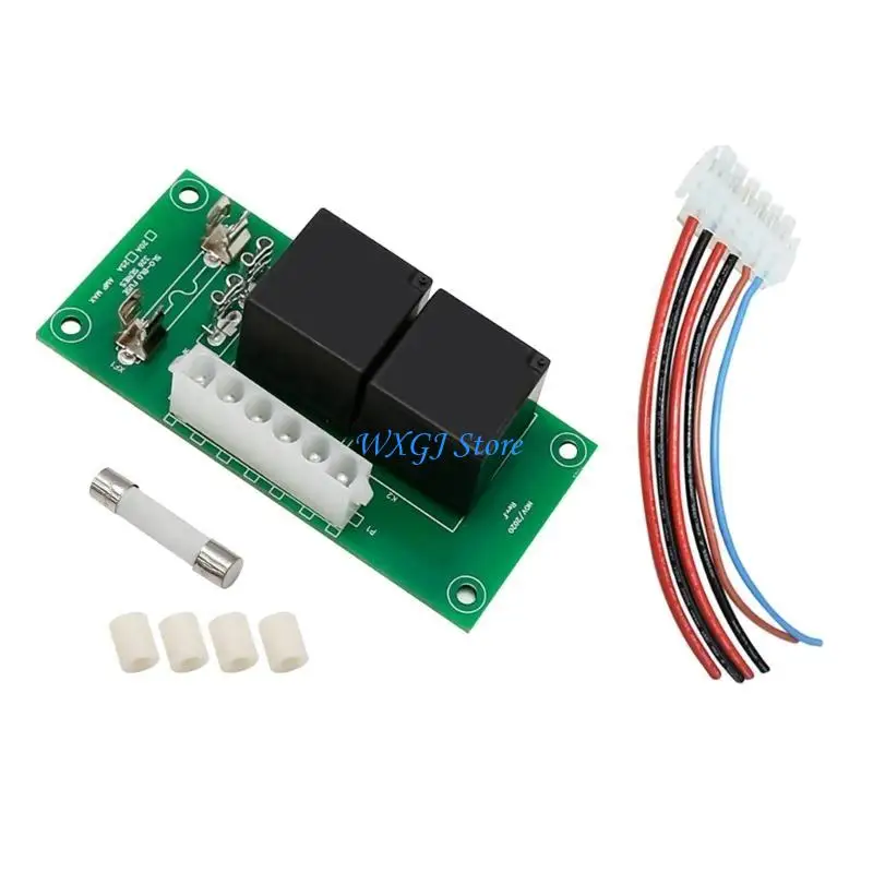 

37JE Slide Out Control Board Wire Harness Controller for 140-1130 Camping Enthusiasts