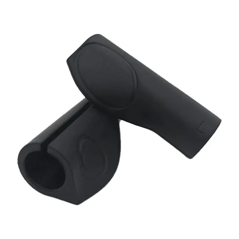 

【БОЛЬШАЯ РАСПРОДАЖА】2 шт. Нескользящие накладки для гантелей и штанг, силиконовые рукоятки для поднятия тяжестей, бодибилдинга и тренировок с гантелями