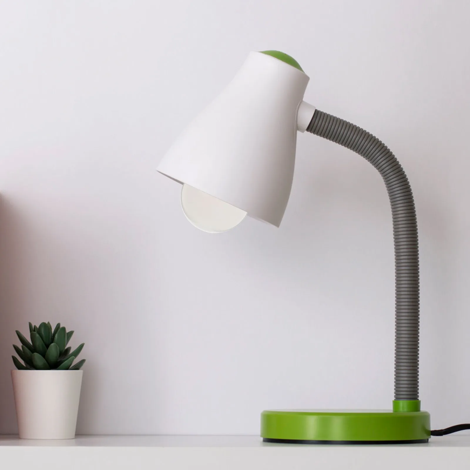 E17 Glass Light Bul…