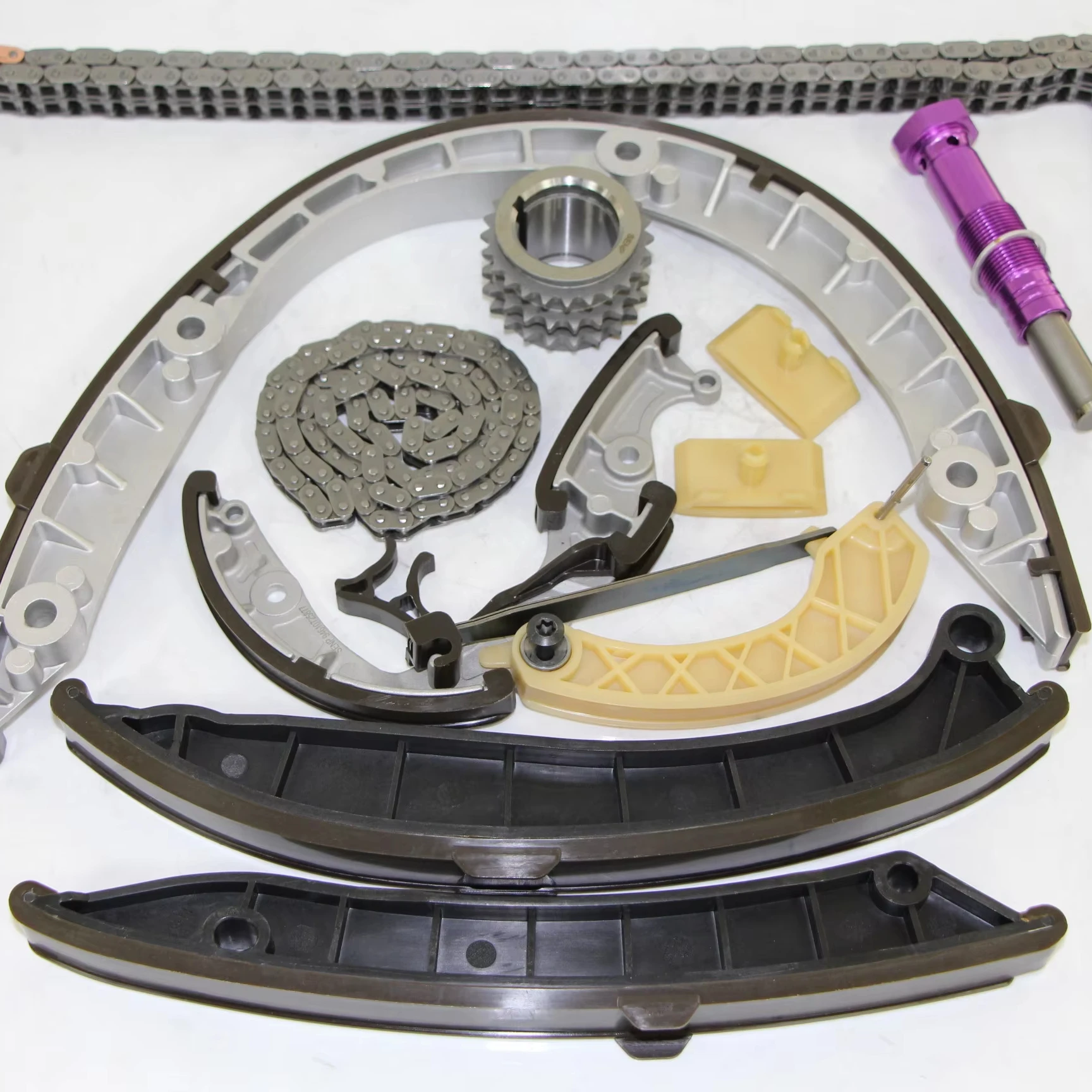 

Timing Kit 946 105 180 75 for pors che Panamera3.6T
