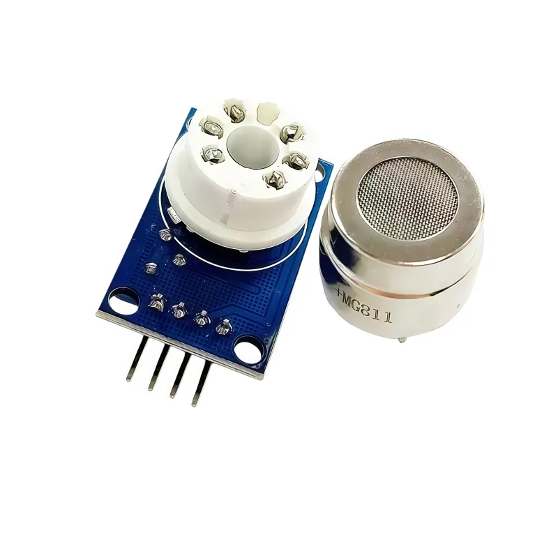 MG811 CO2 Carbon Dioxide Sensor Module / Voltage-type 0-2V Voltage Output