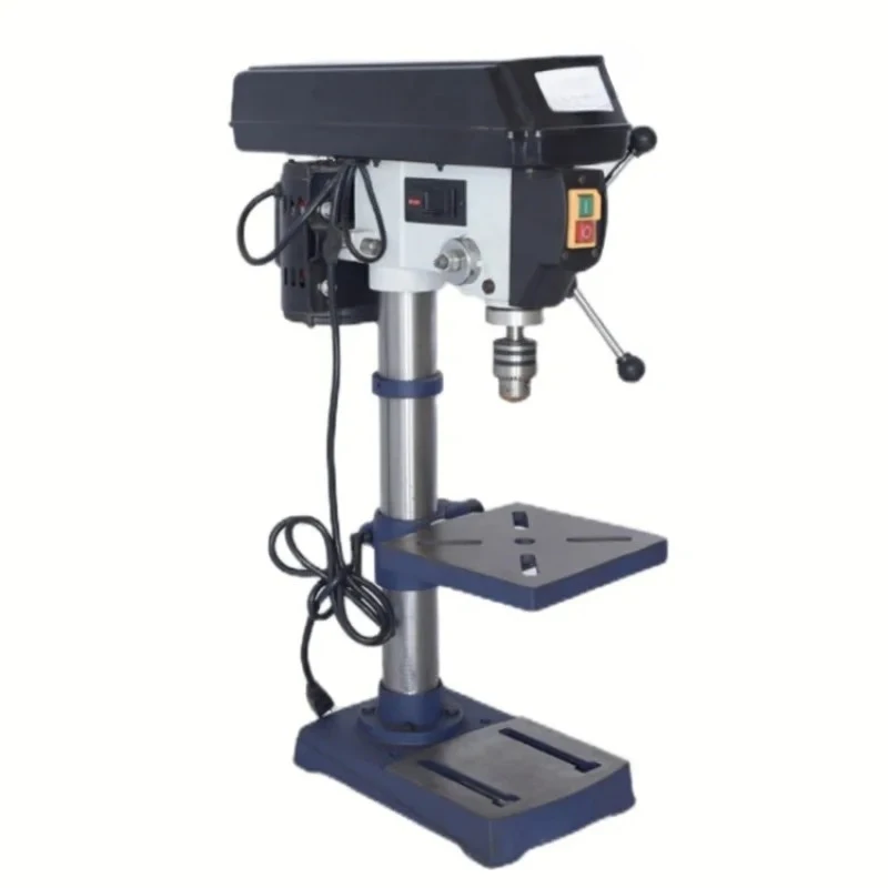 Multi-Functional Benchtop Type Inch Swing Precision Safe Speed Drill Prs