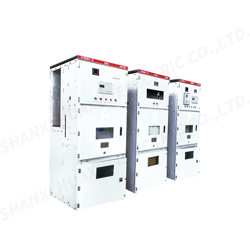 Armoire électrique de panneau de commutation de tableau de commande industriel d'appareillage de commande industriel