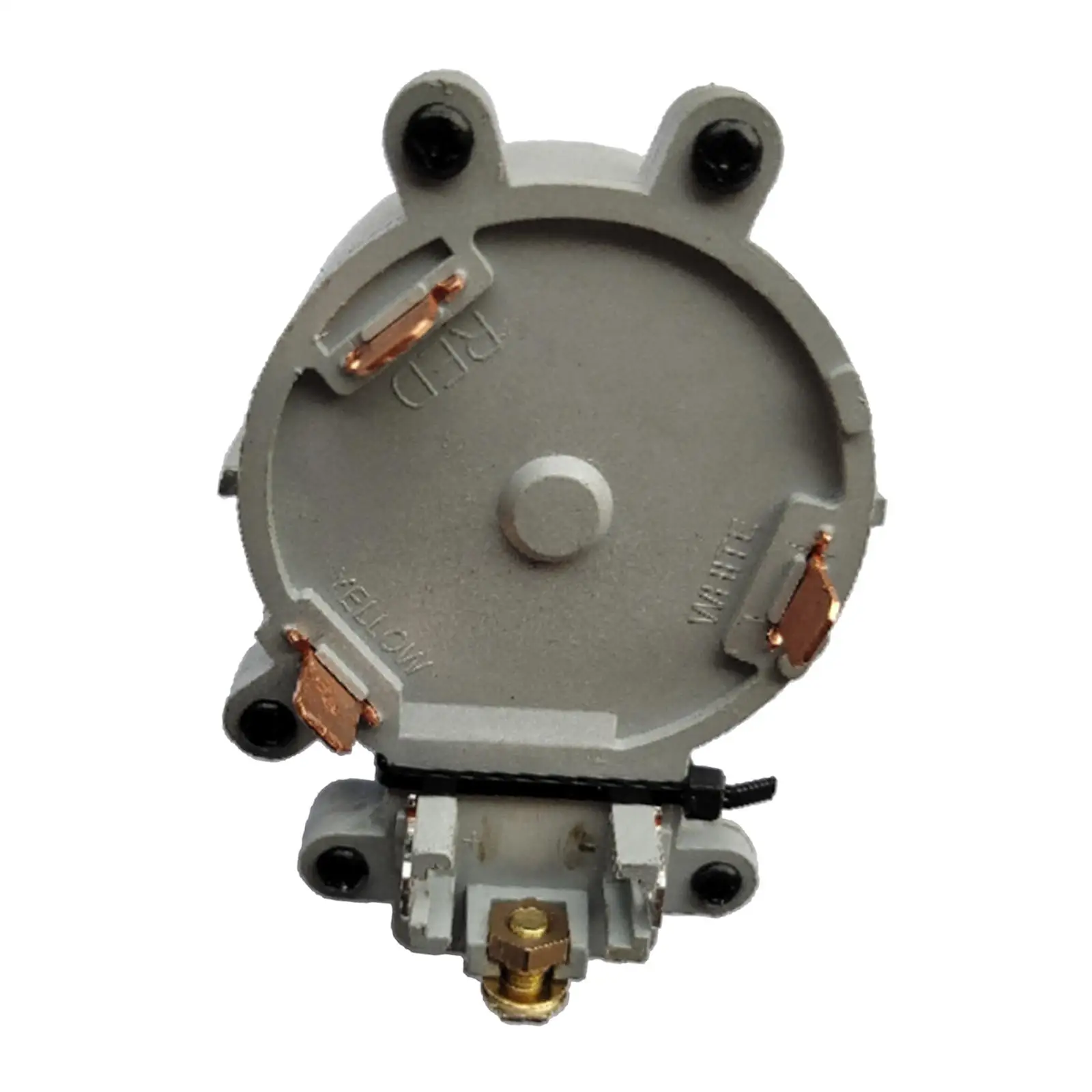 Outboard Speed Controller High Quality Single Cylinder Toggle Switch for SUNELEXE 30 40 48 58 86 Motor