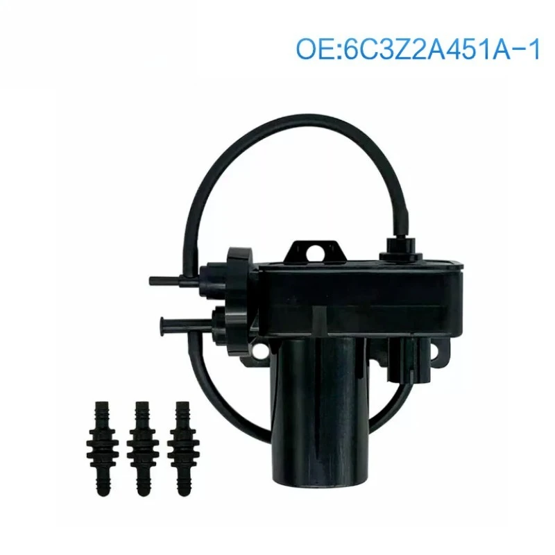 

For Ford F-150E-350E-450 vacuum pump, rubber column 6C3Z2A451A-1 904-214