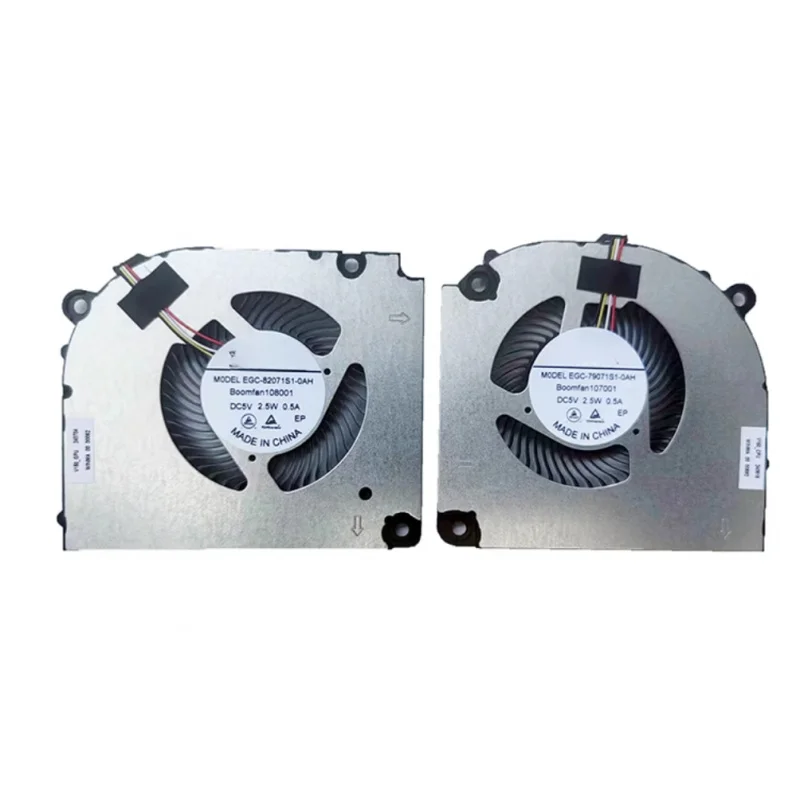 

Новый вентилятор A+ для MACHENIKE Z7 Z7T Z8 G8-DA5NP DA7NP DA7NT DA5NS DA7NS DA9NT 5V