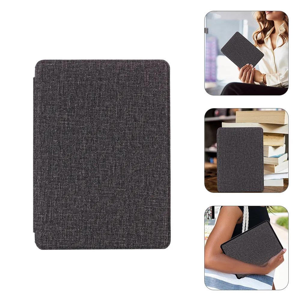 

E-Reader Cover Case Compatible with Kindle 658 Premium Waterproof Protective Shell Thin Portable Ebook Reader Case Cover