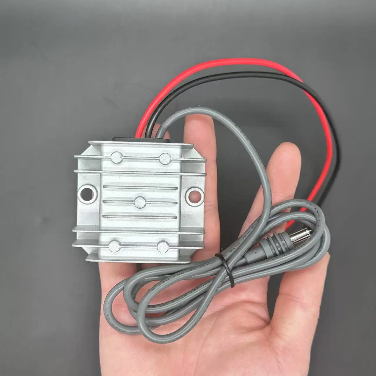 New Starlink Mini Step Up Power Cable 12V/24V to 30V 3.5A Converter with DC Power Cable 9V-28V Input DC Step-Up Power Adapter