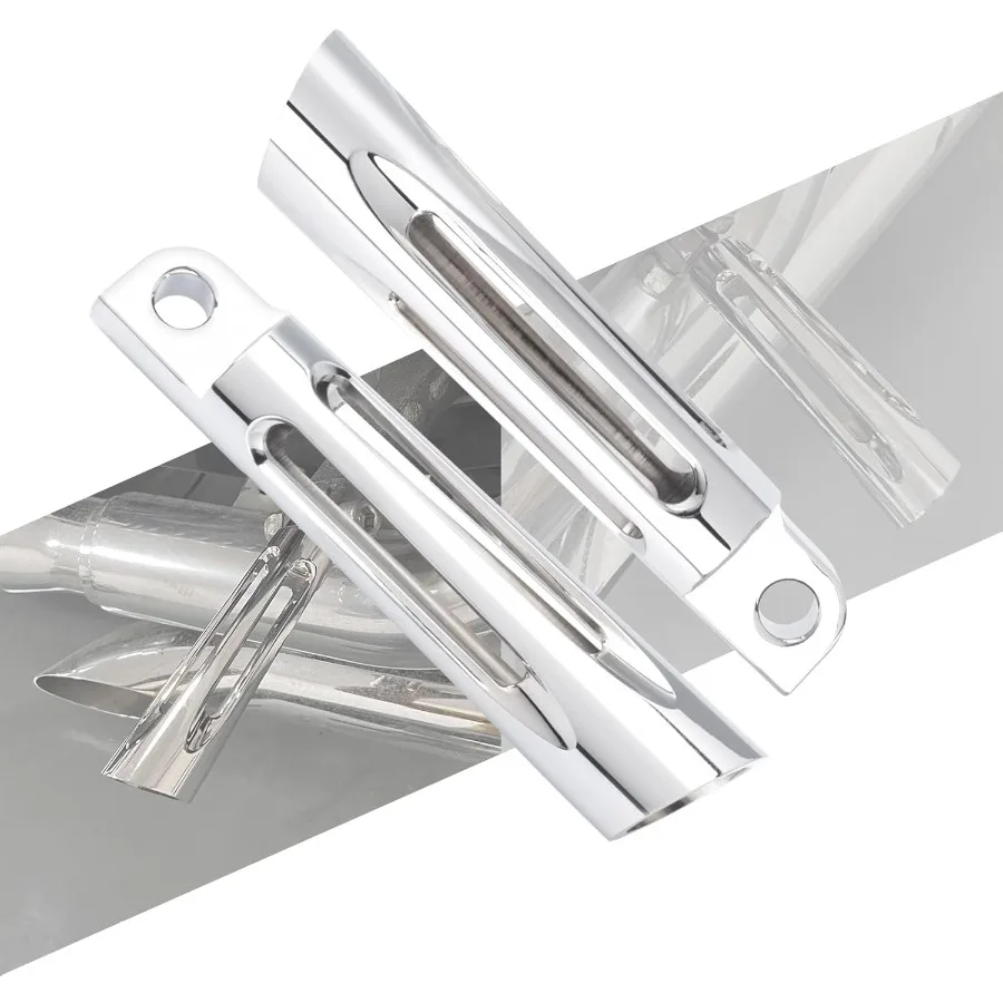 

CNC Cut Motorcycle Rear Footpegs with Male Mount Design for Enhanced Riding Comfort and Stability Ideal for Harley Sportster To