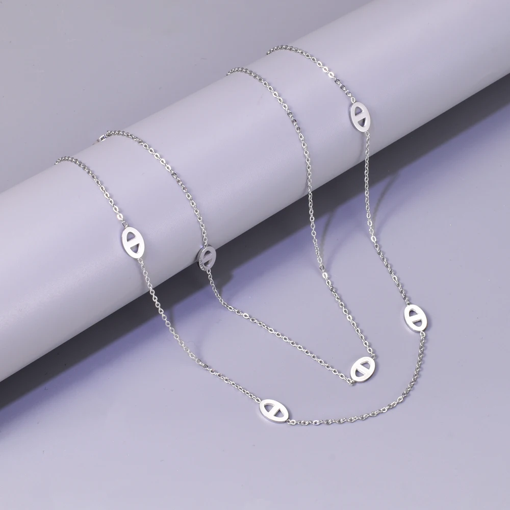 Thumbnail 4 - #65 Necklaces Sale
