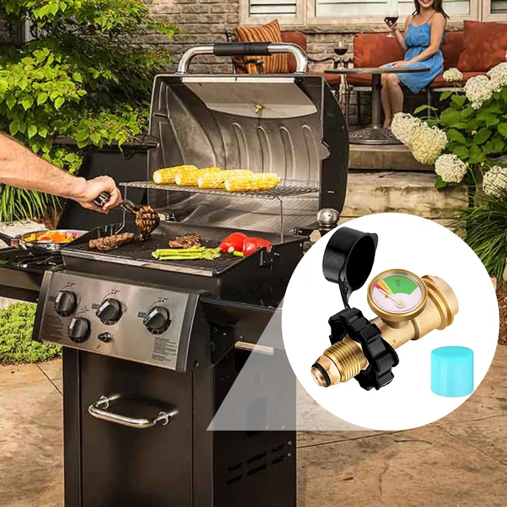 Universal Propane T…