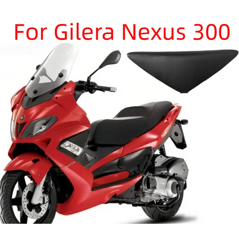 

Motorcycle Handheld Rear Cover Decorative Cover For Gilera Nexus 300 Nexus 500 Handle Back Decorate Meter Lower Cover
