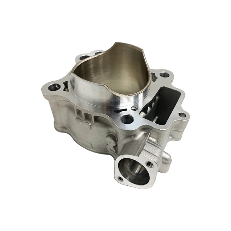 ABNF! 78 مللي متر تتحمل اسطوانة المكبس الدائري عدة لهوندا CRF250R CRF250X CRF 250R 250X 12100-KRN-670 12100-KRN-732 قطع غيار الدراجات النارية