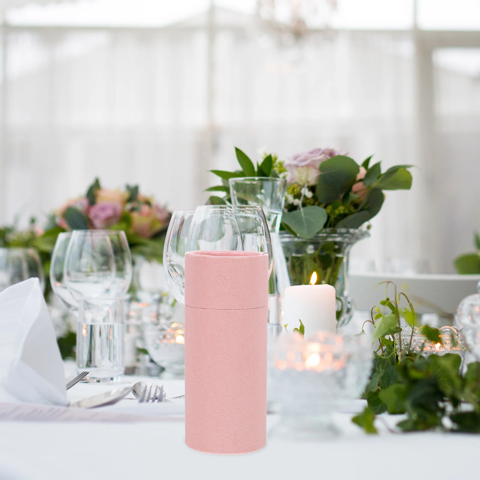 

Tea Storage Box Portable Mini Refillable Perfume Empty Spray Milk Cartons for Crafts