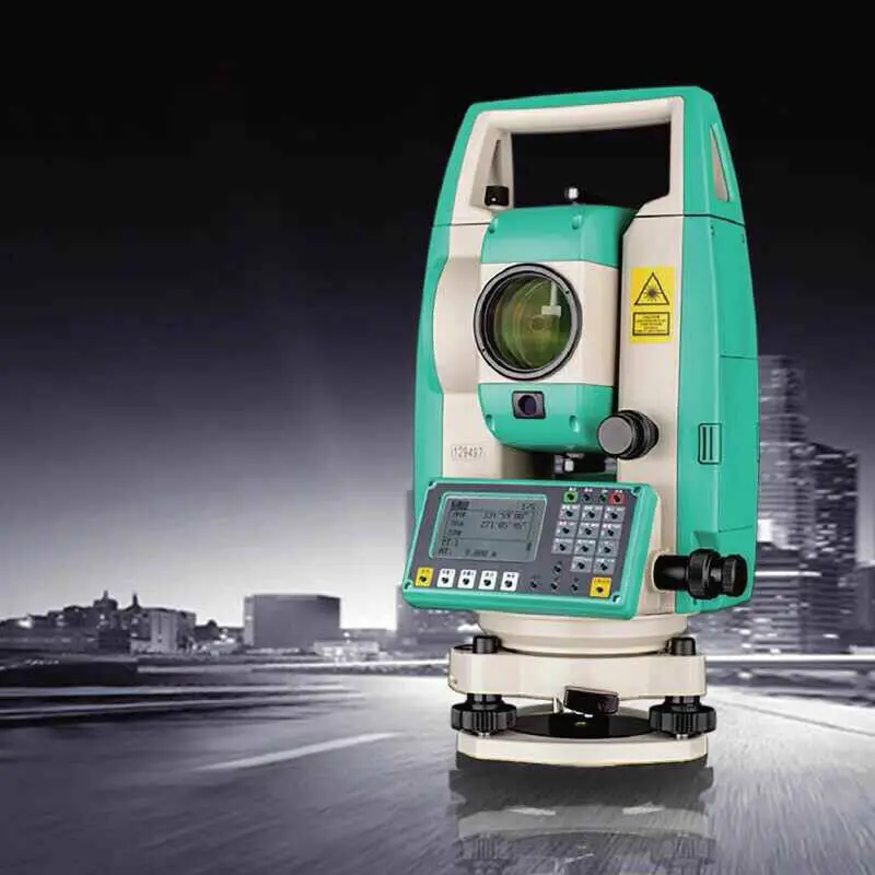 RTS-822LX Ruide Total Station